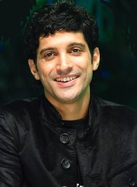 Farhan turns public service filmmakeron.